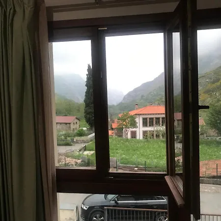 Casa Penavera-somiedo *
