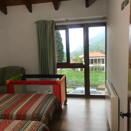 Casa Penavera-somiedo Farma *